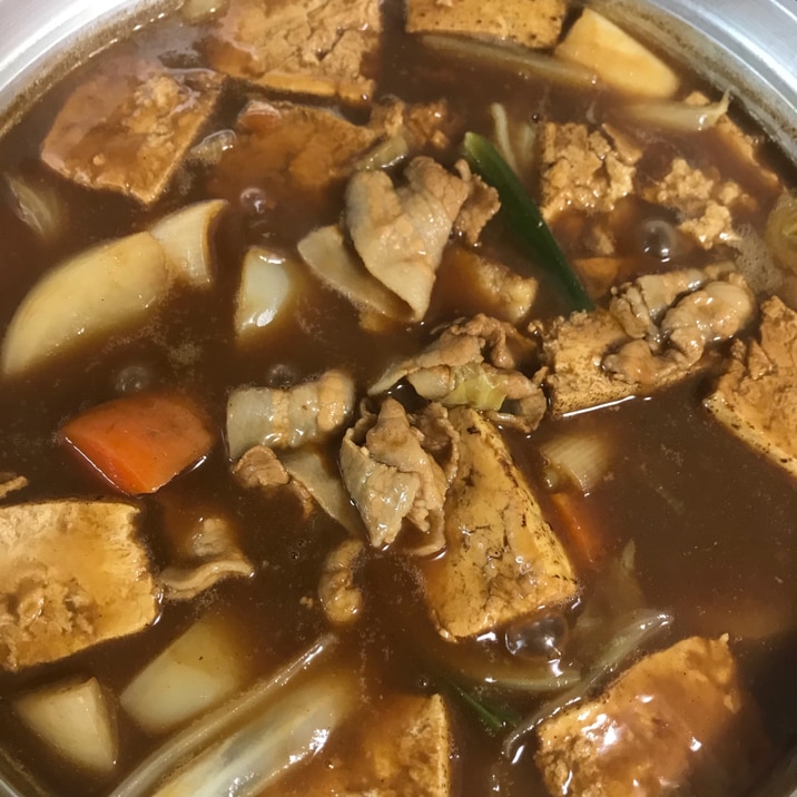 豚バラカレー鍋 レシピ 作り方 By You花凛 楽天レシピ 豚バラカレー鍋 レシピ 作り方 By You花凛 楽天レシピ